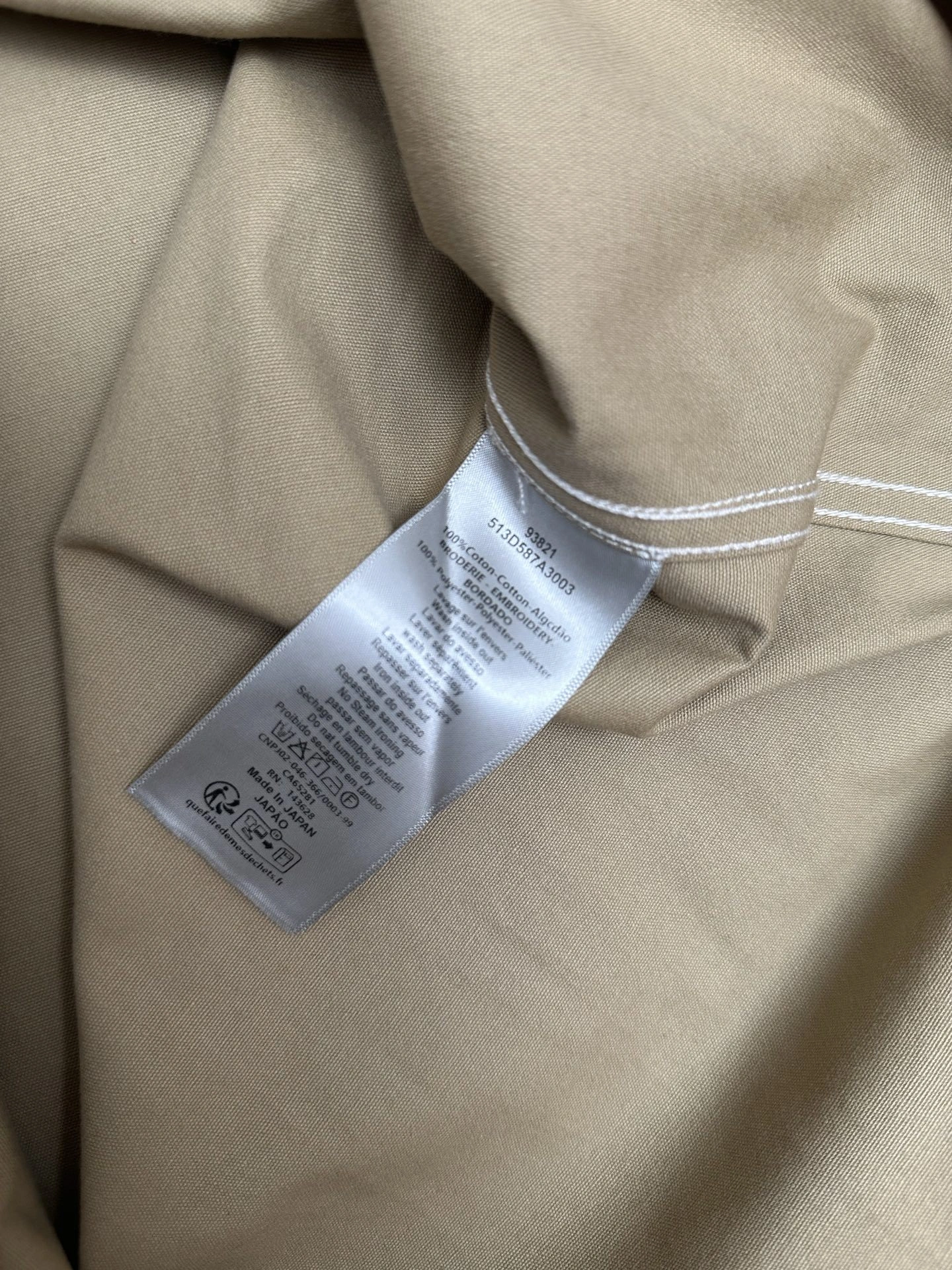 wg.luxury- 4ior Cotton embroidery item:E-F431J3023